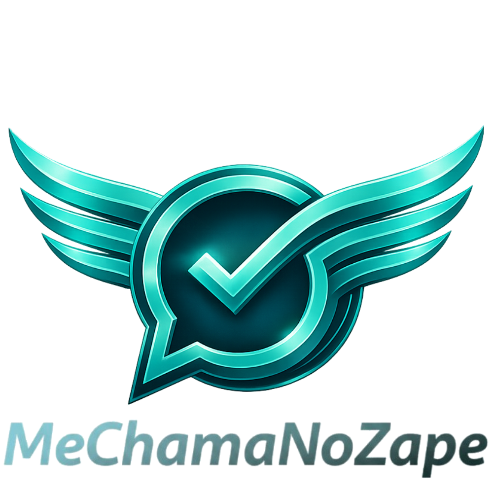 MeChamaNoZape